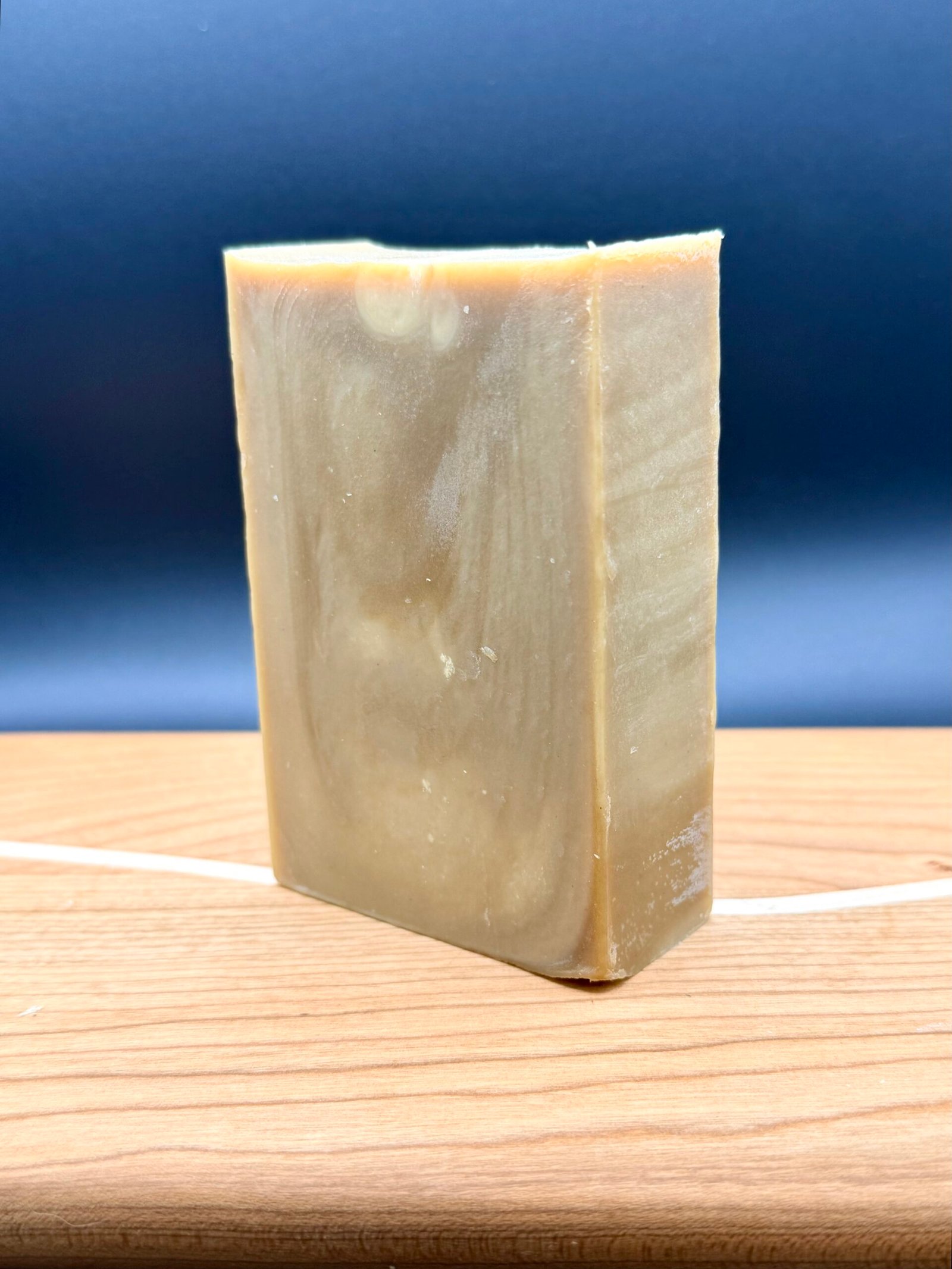 Pine Tar Soap