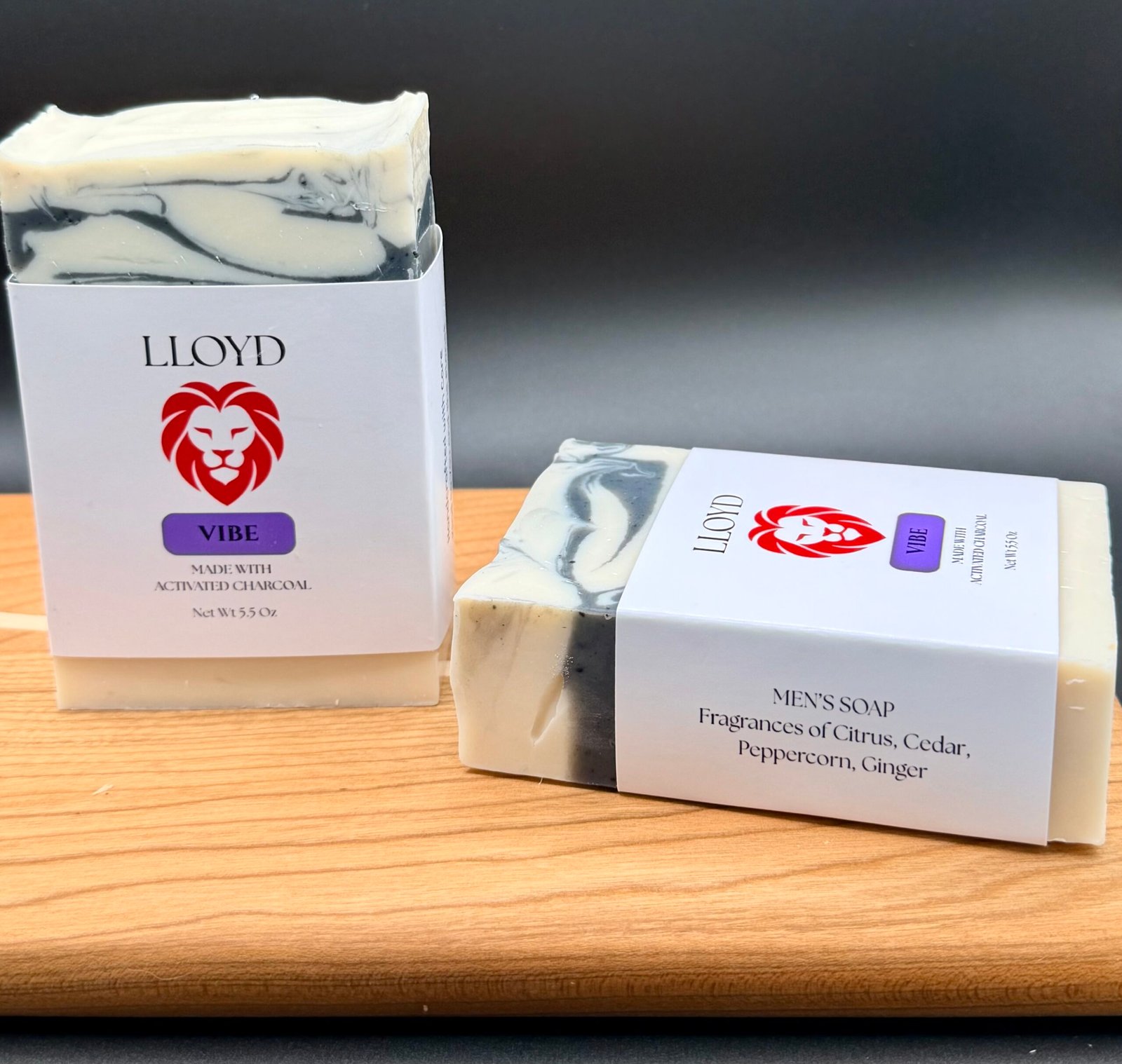 Vibe Soap