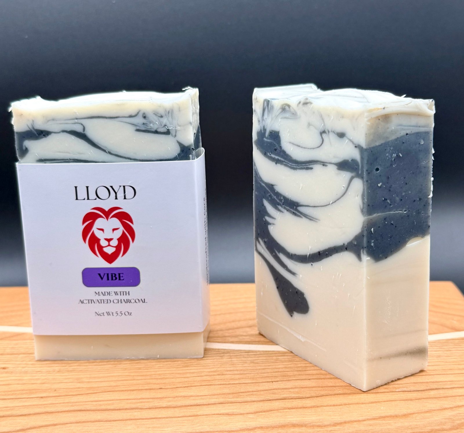 Vibe Soap