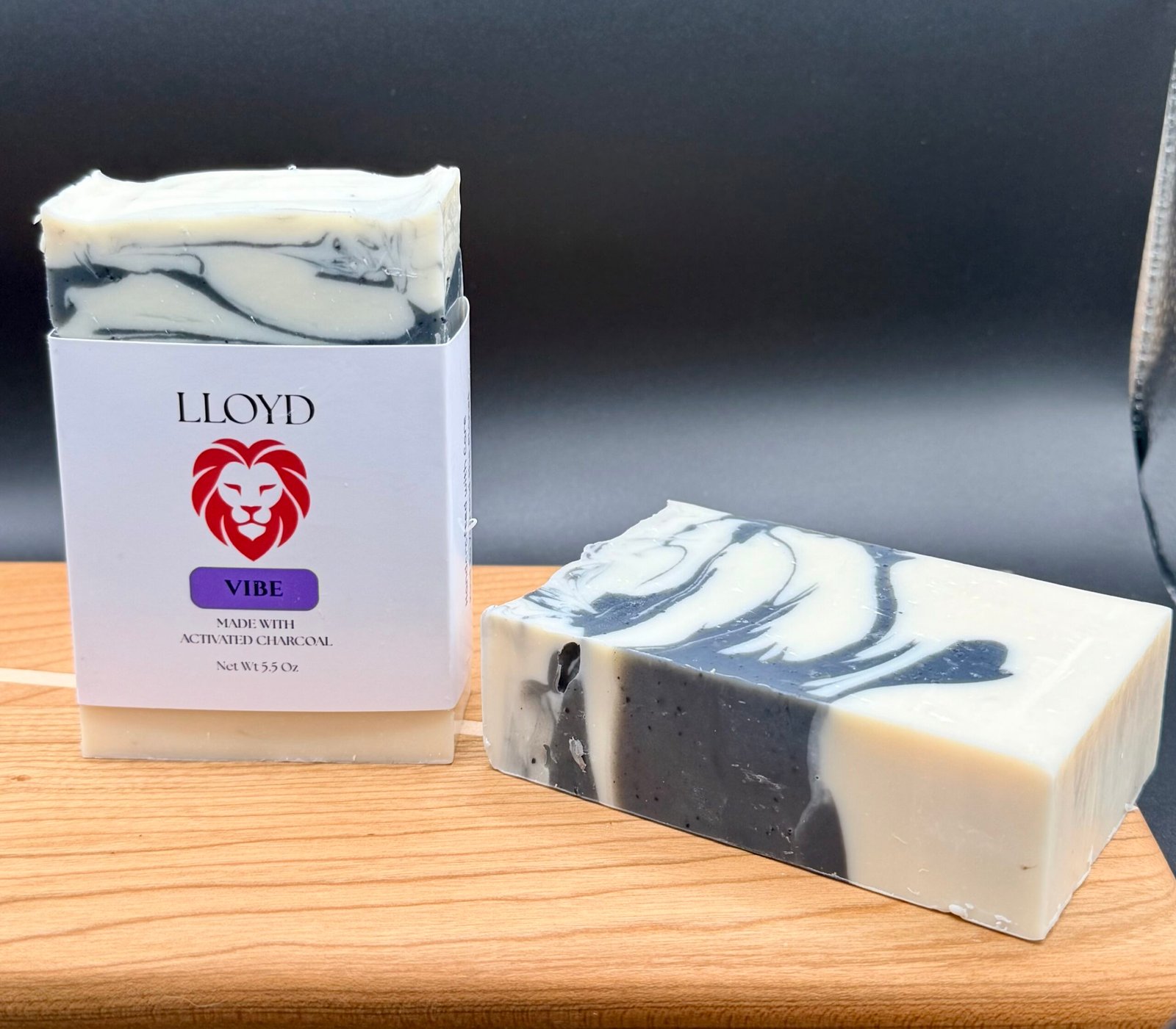 Vibe Soap