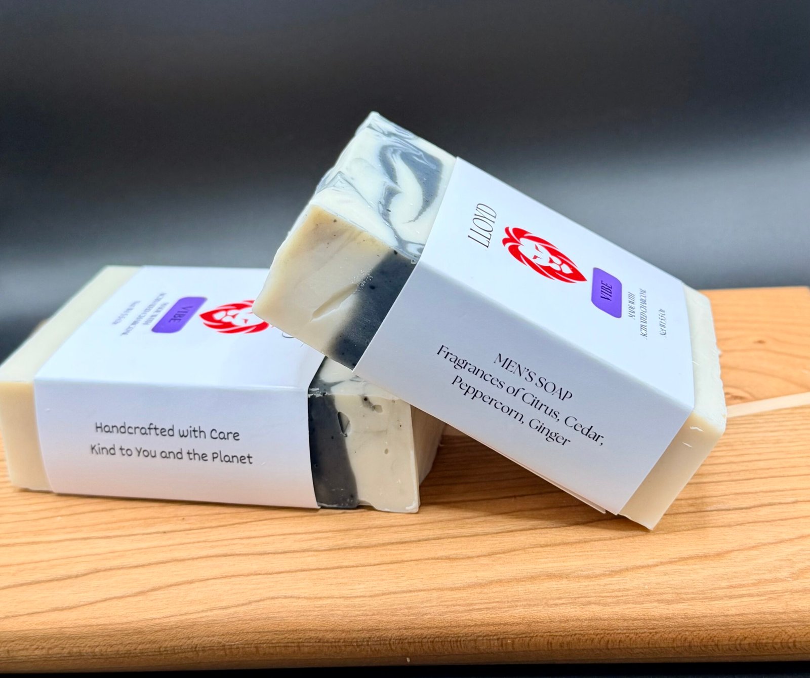 Vibe Soap