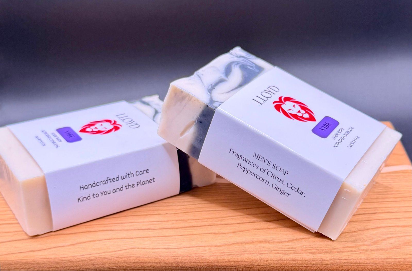 Vibe Soap
